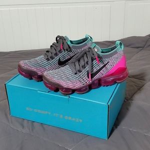 Nike Vapormax Flyknit 3.0